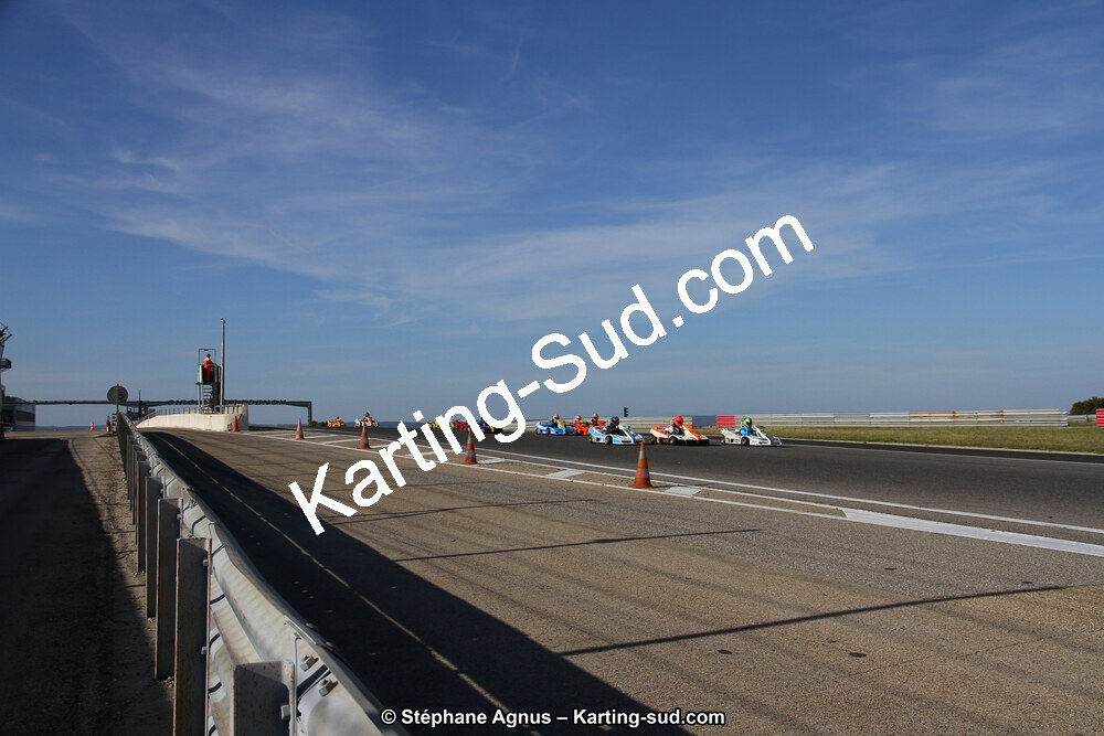 21 & 22/05/2016 : 1ère manche du Championnat de France KZ Long Circuit et Championnat d’Europe Superkart à Lédenon (Photos Stéphane Agnus) 2016 — karting