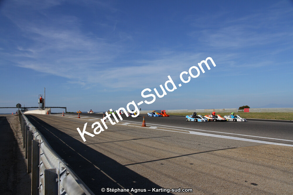 21 & 22/05/2016 : 1ère manche du Championnat de France KZ Long Circuit et Championnat d’Europe Superkart à Lédenon (Photos Stéphane Agnus) 2016 — karting