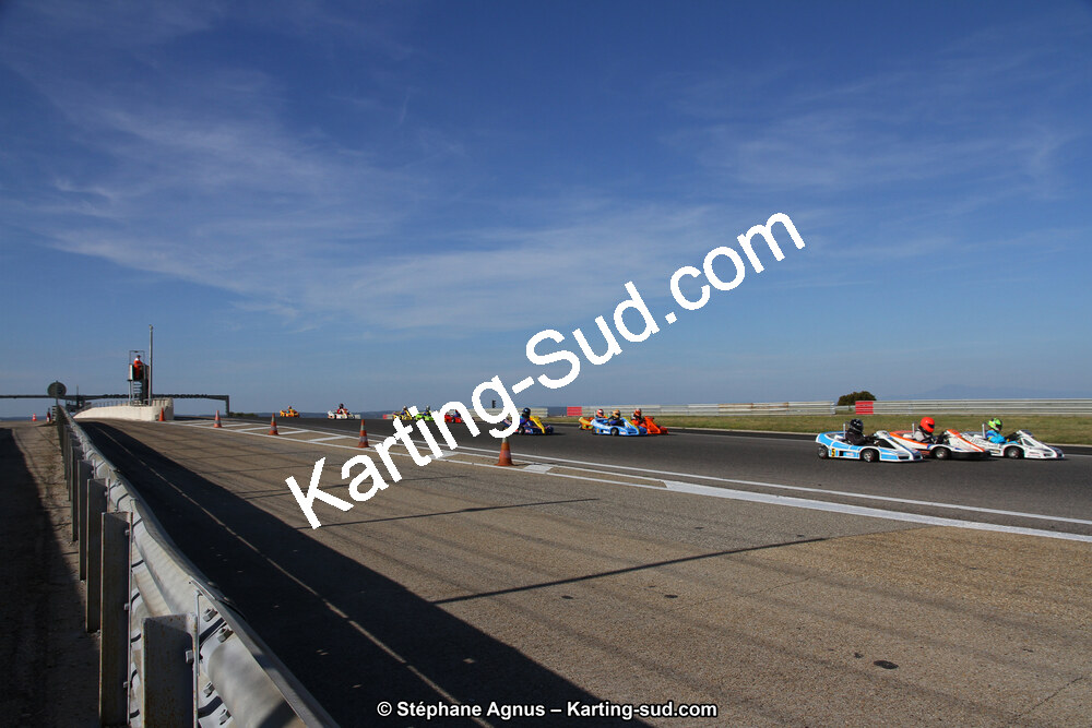 21 & 22/05/2016 : 1ère manche du Championnat de France KZ Long Circuit et Championnat d’Europe Superkart à Lédenon (Photos Stéphane Agnus) 2016 — karting