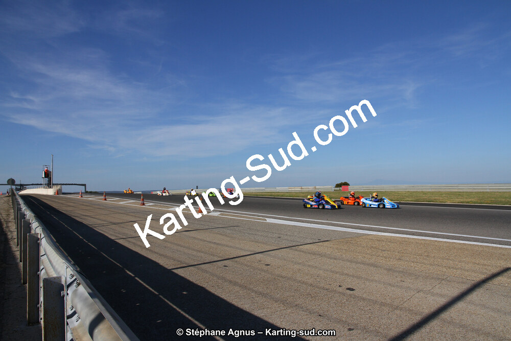 21 & 22/05/2016 : 1ère manche du Championnat de France KZ Long Circuit et Championnat d’Europe Superkart à Lédenon (Photos Stéphane Agnus) 2016 — karting