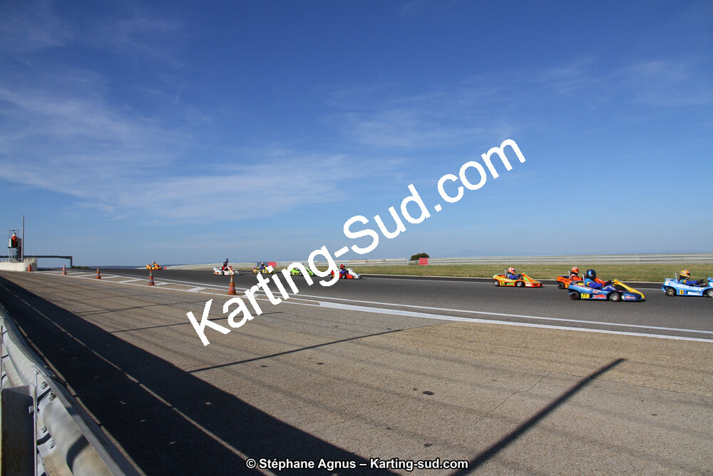 21 & 22/05/2016 : 1ère manche du Championnat de France KZ Long Circuit et Championnat d’Europe Superkart à Lédenon (Photos Stéphane Agnus) 2016 — karting