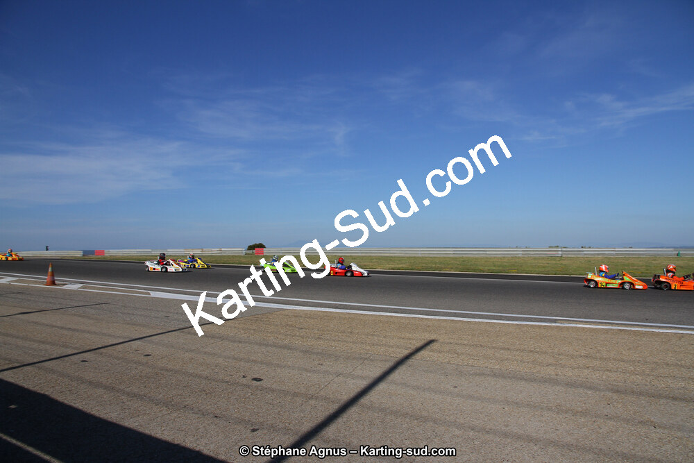 21 & 22/05/2016 : 1ère manche du Championnat de France KZ Long Circuit et Championnat d’Europe Superkart à Lédenon (Photos Stéphane Agnus) 2016 — karting