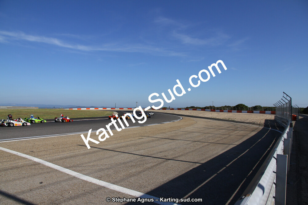 21 & 22/05/2016 : 1ère manche du Championnat de France KZ Long Circuit et Championnat d’Europe Superkart à Lédenon (Photos Stéphane Agnus) 2016 — karting