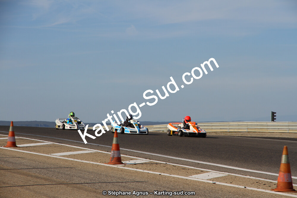 21 & 22/05/2016 : 1ère manche du Championnat de France KZ Long Circuit et Championnat d’Europe Superkart à Lédenon (Photos Stéphane Agnus) 2016 — karting