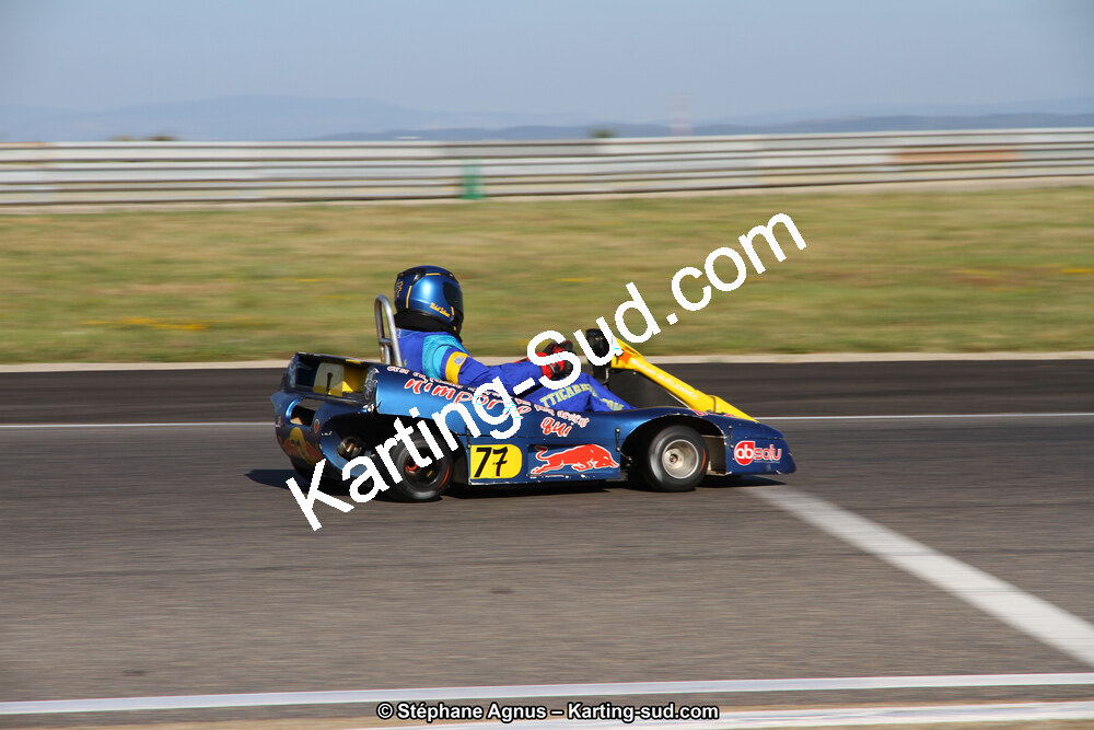 21 & 22/05/2016 : 1ère manche du Championnat de France KZ Long Circuit et Championnat d’Europe Superkart à Lédenon (Photos Stéphane Agnus) 2016 — karting