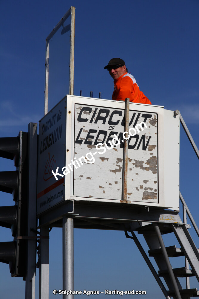 21 & 22/05/2016 : 1ère manche du Championnat de France KZ Long Circuit et Championnat d’Europe Superkart à Lédenon (Photos Stéphane Agnus) 2016 — karting