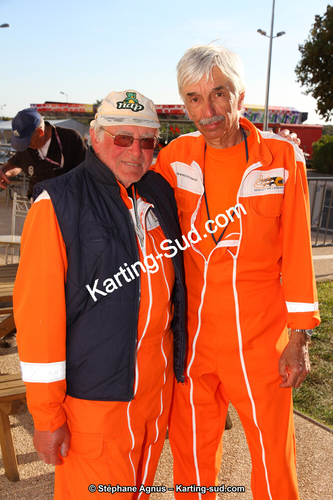 21 & 22/05/2016 : 1ère manche du Championnat de France KZ Long Circuit et Championnat d’Europe Superkart à Lédenon (Photos Stéphane Agnus) 2016 — karting
