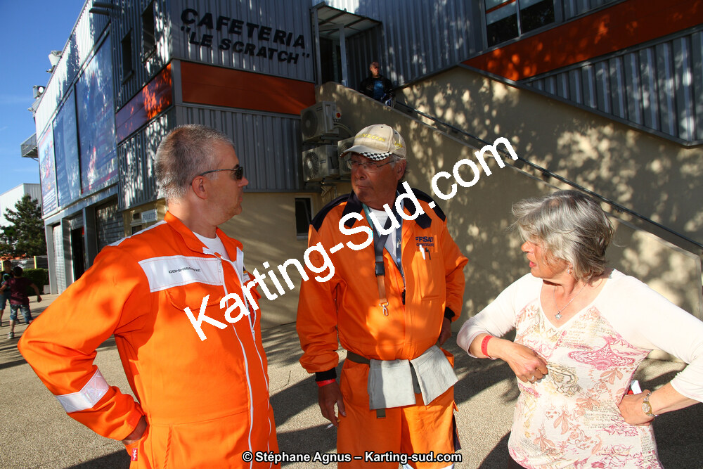21 & 22/05/2016 : 1ère manche du Championnat de France KZ Long Circuit et Championnat d’Europe Superkart à Lédenon (Photos Stéphane Agnus) 2016 — karting
