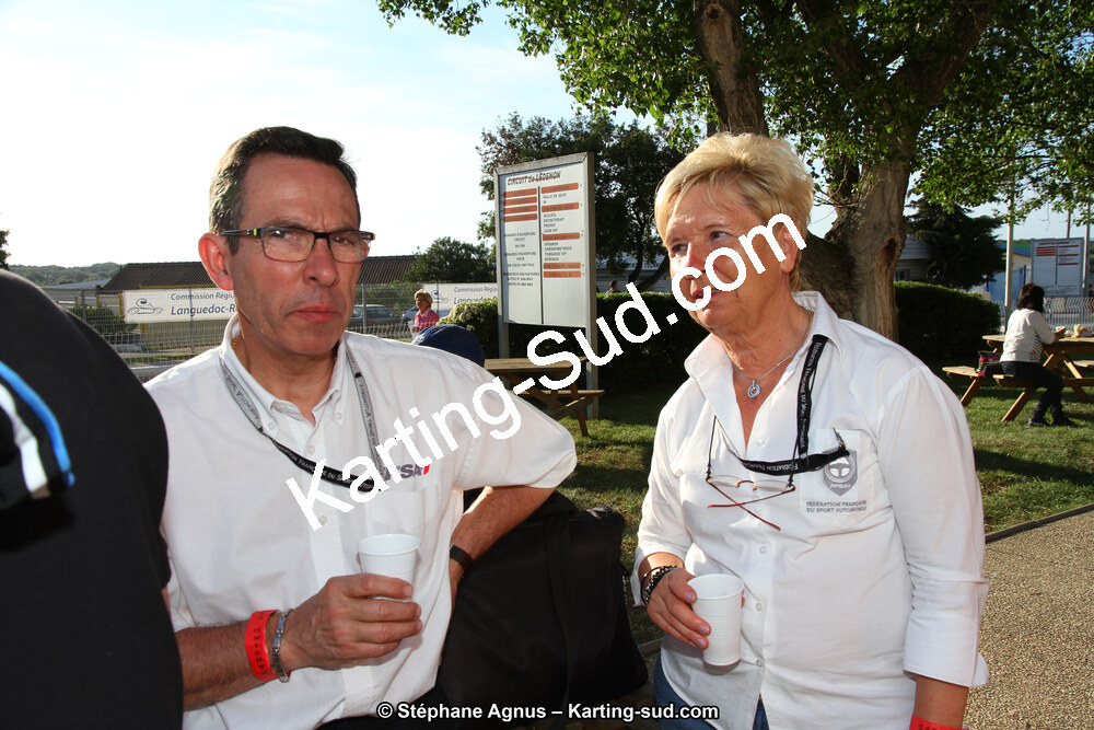 21 & 22/05/2016 : 1ère manche du Championnat de France KZ Long Circuit et Championnat d’Europe Superkart à Lédenon (Photos Stéphane Agnus) 2016 — karting