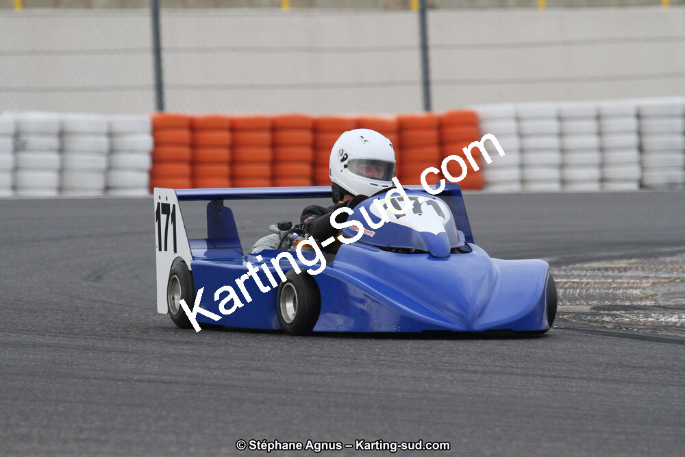 21 & 22/05/2016 : 1ère manche du Championnat de France KZ Long Circuit et Championnat d’Europe Superkart à Lédenon (Photos Stéphane Agnus) 2016 — karting