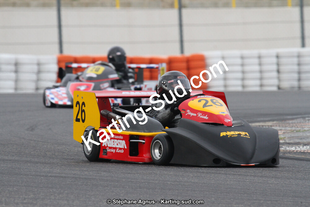 21 & 22/05/2016 : 1ère manche du Championnat de France KZ Long Circuit et Championnat d’Europe Superkart à Lédenon (Photos Stéphane Agnus) 2016 — karting