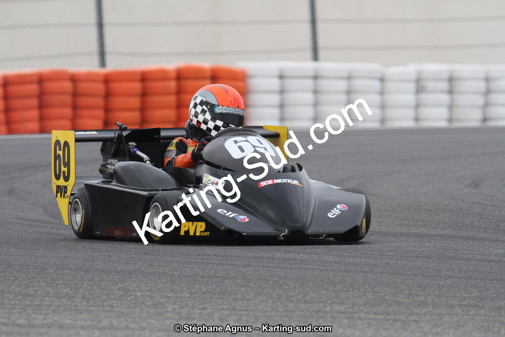 21 & 22/05/2016 : 1ère manche du Championnat de France KZ Long Circuit et Championnat d’Europe Superkart à Lédenon (Photos Stéphane Agnus) 2016 — karting