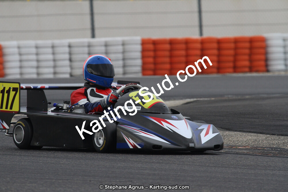 21 & 22/05/2016 : 1ère manche du Championnat de France KZ Long Circuit et Championnat d’Europe Superkart à Lédenon (Photos Stéphane Agnus) 2016 — karting