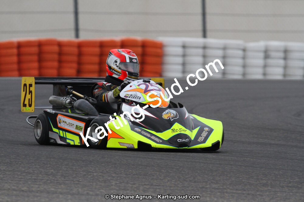 21 & 22/05/2016 : 1ère manche du Championnat de France KZ Long Circuit et Championnat d’Europe Superkart à Lédenon (Photos Stéphane Agnus) 2016 — karting