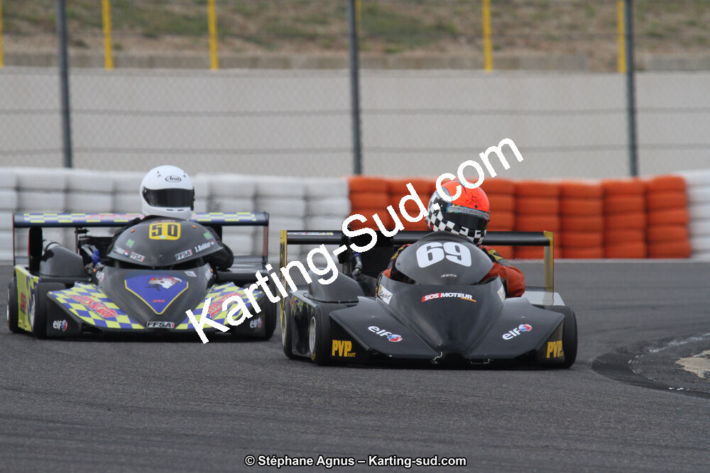 21 & 22/05/2016 : 1ère manche du Championnat de France KZ Long Circuit et Championnat d’Europe Superkart à Lédenon (Photos Stéphane Agnus) 2016 — karting