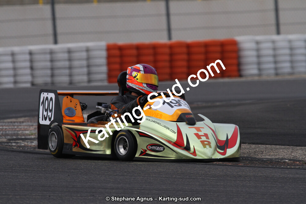 21 & 22/05/2016 : 1ère manche du Championnat de France KZ Long Circuit et Championnat d’Europe Superkart à Lédenon (Photos Stéphane Agnus) 2016 — karting