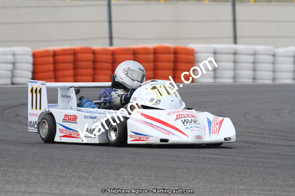 21 & 22/05/2016 : 1ère manche du Championnat de France KZ Long Circuit et Championnat d’Europe Superkart à Lédenon (Photos Stéphane Agnus) 2016 — karting
