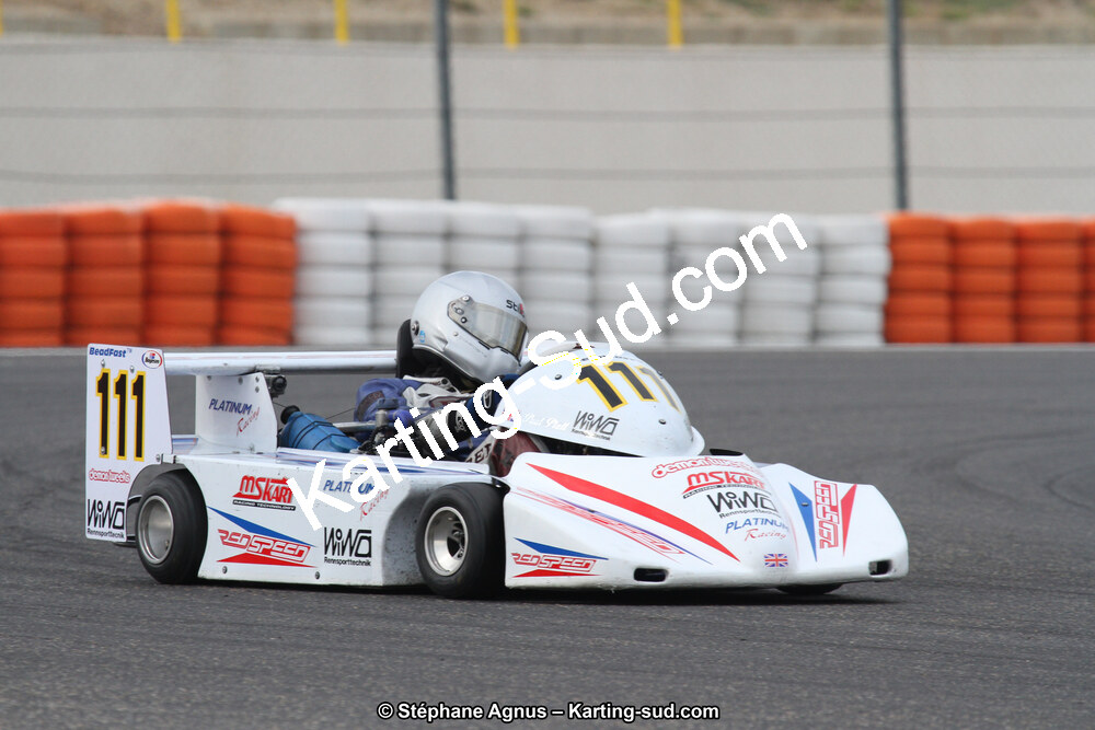 21 & 22/05/2016 : 1ère manche du Championnat de France KZ Long Circuit et Championnat d’Europe Superkart à Lédenon (Photos Stéphane Agnus) 2016 — karting