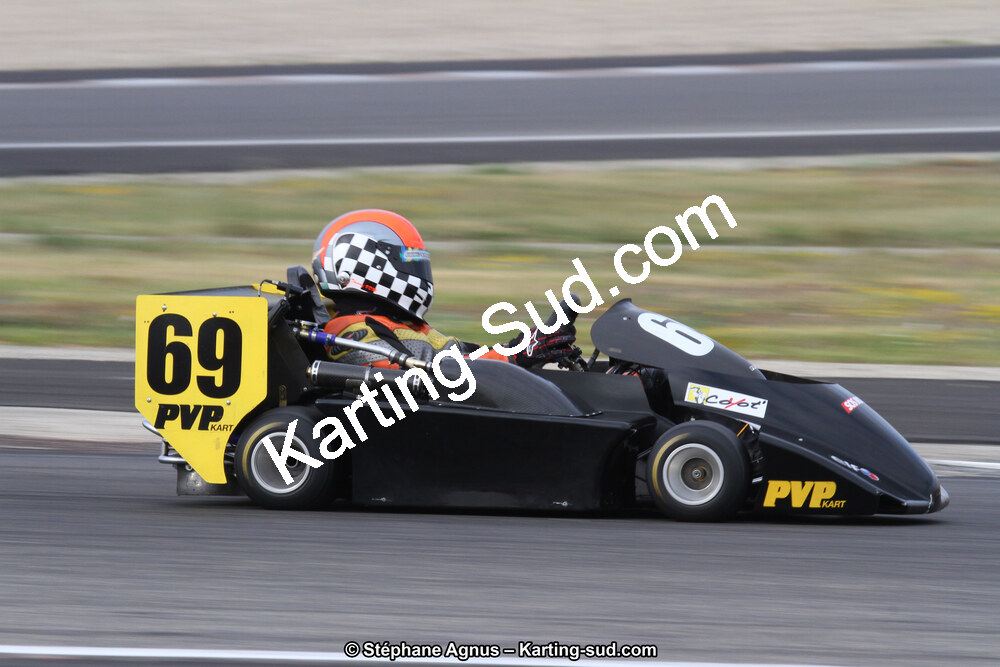 21 & 22/05/2016 : 1ère manche du Championnat de France KZ Long Circuit et Championnat d’Europe Superkart à Lédenon (Photos Stéphane Agnus) 2016 — karting