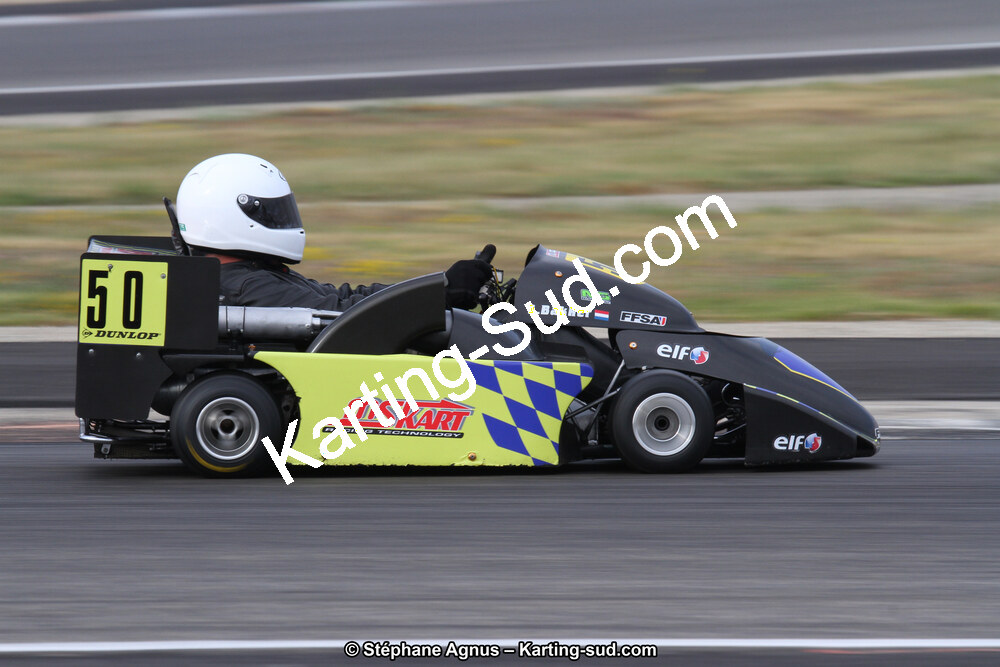 21 & 22/05/2016 : 1ère manche du Championnat de France KZ Long Circuit et Championnat d’Europe Superkart à Lédenon (Photos Stéphane Agnus) 2016 — karting