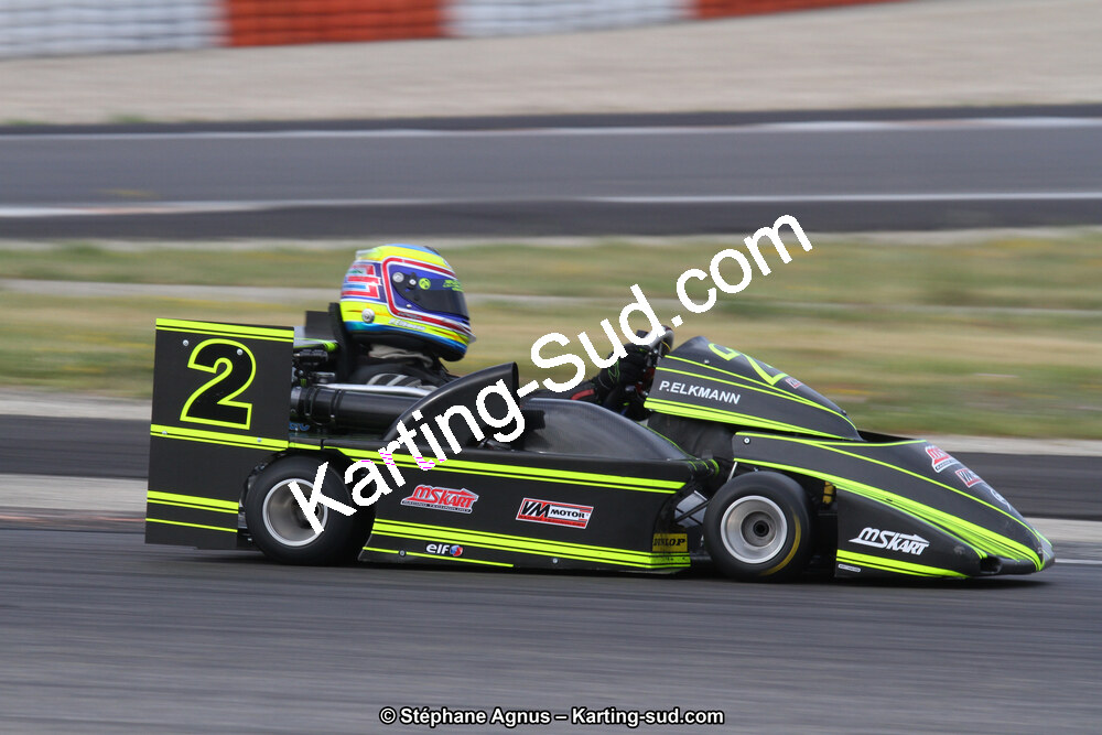 21 & 22/05/2016 : 1ère manche du Championnat de France KZ Long Circuit et Championnat d’Europe Superkart à Lédenon (Photos Stéphane Agnus) 2016 — karting