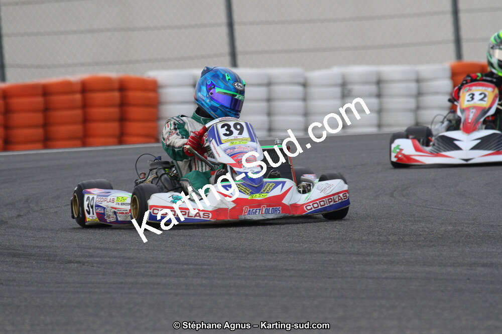 21 & 22/05/2016 : 1ère manche du Championnat de France KZ Long Circuit et Championnat d’Europe Superkart à Lédenon (Photos Stéphane Agnus) 2016 — karting