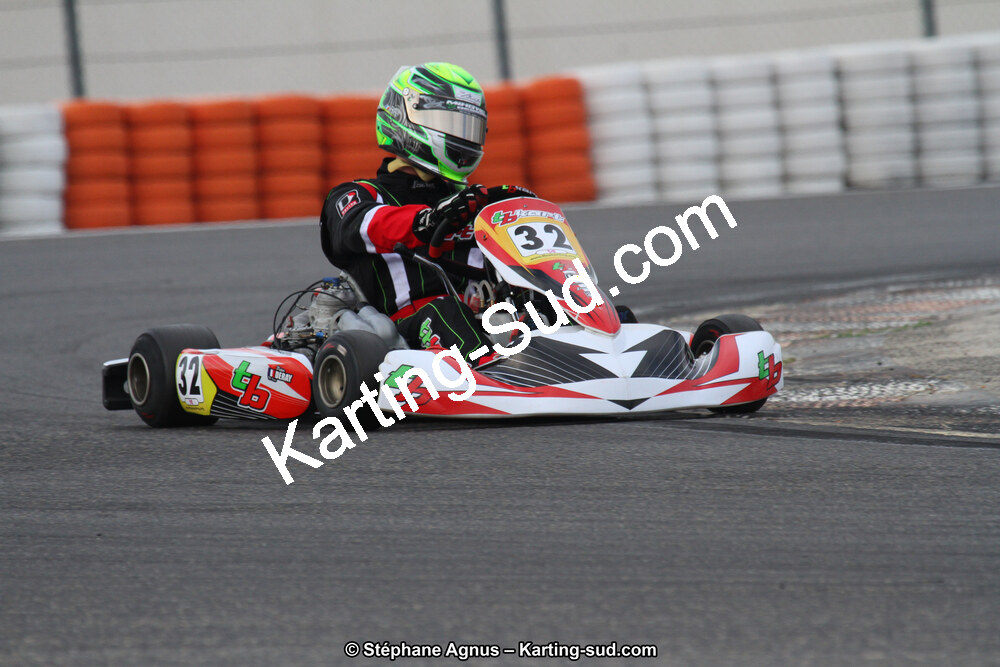 21 & 22/05/2016 : 1ère manche du Championnat de France KZ Long Circuit et Championnat d’Europe Superkart à Lédenon (Photos Stéphane Agnus) 2016 — karting