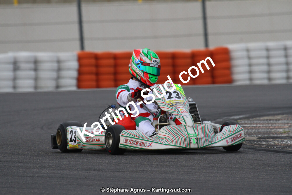 21 & 22/05/2016 : 1ère manche du Championnat de France KZ Long Circuit et Championnat d’Europe Superkart à Lédenon (Photos Stéphane Agnus) 2016 — karting