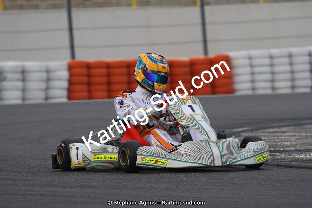 21 & 22/05/2016 : 1ère manche du Championnat de France KZ Long Circuit et Championnat d’Europe Superkart à Lédenon (Photos Stéphane Agnus) 2016 — karting