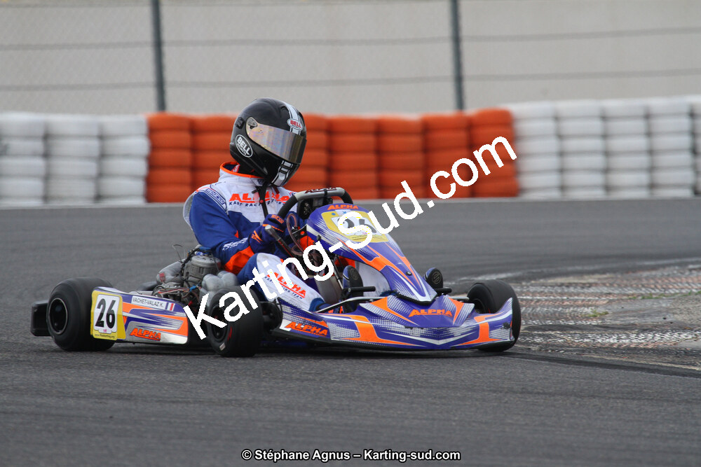 21 & 22/05/2016 : 1ère manche du Championnat de France KZ Long Circuit et Championnat d’Europe Superkart à Lédenon (Photos Stéphane Agnus) 2016 — karting