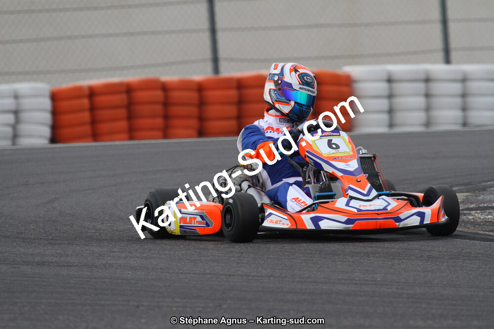 21 & 22/05/2016 : 1ère manche du Championnat de France KZ Long Circuit et Championnat d’Europe Superkart à Lédenon (Photos Stéphane Agnus) 2016 — karting