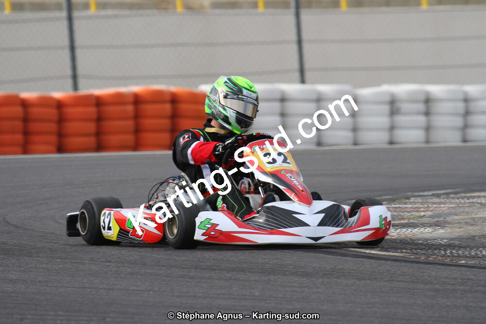 21 & 22/05/2016 : 1ère manche du Championnat de France KZ Long Circuit et Championnat d’Europe Superkart à Lédenon (Photos Stéphane Agnus) 2016 — karting