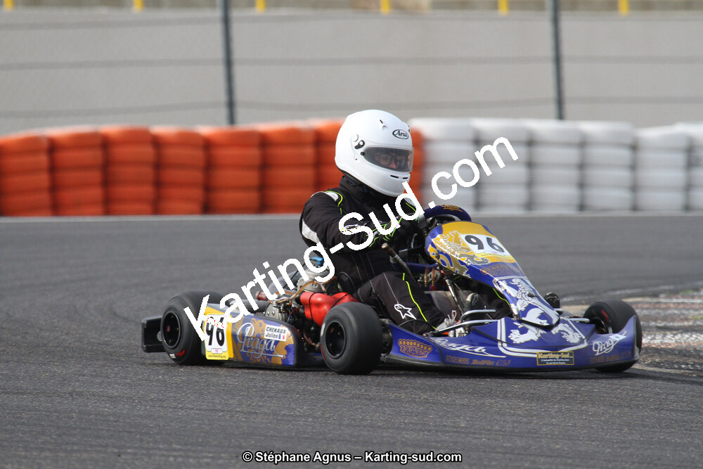 21 & 22/05/2016 : 1ère manche du Championnat de France KZ Long Circuit et Championnat d’Europe Superkart à Lédenon (Photos Stéphane Agnus) 2016 — karting
