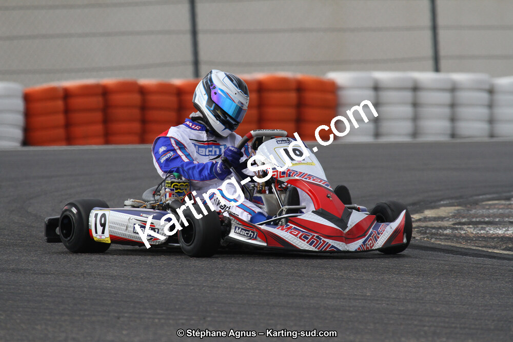 21 & 22/05/2016 : 1ère manche du Championnat de France KZ Long Circuit et Championnat d’Europe Superkart à Lédenon (Photos Stéphane Agnus) 2016 — karting