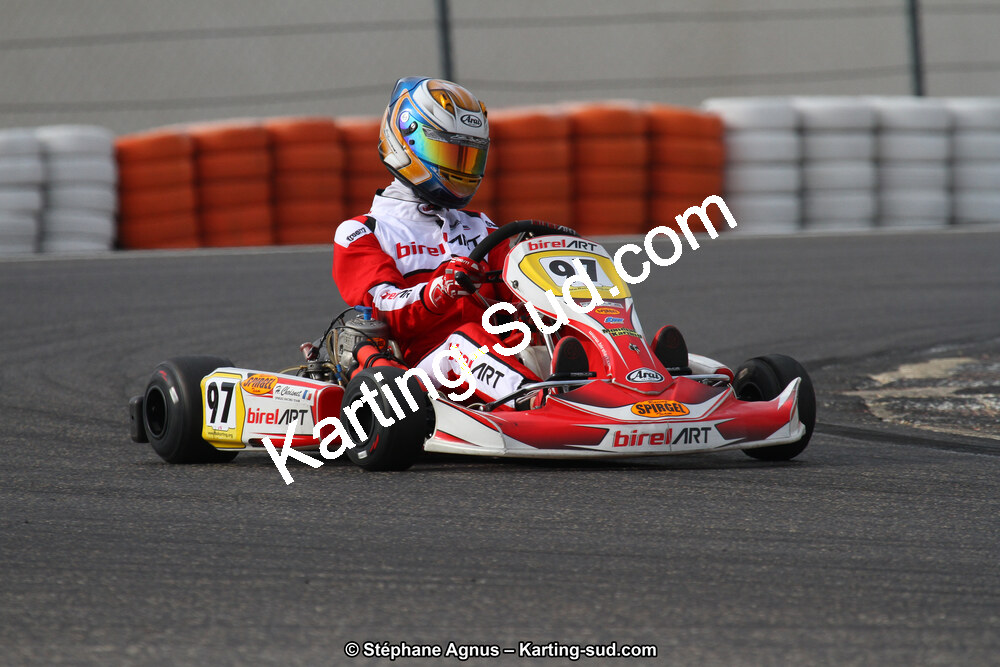 21 & 22/05/2016 : 1ère manche du Championnat de France KZ Long Circuit et Championnat d’Europe Superkart à Lédenon (Photos Stéphane Agnus) 2016 — karting