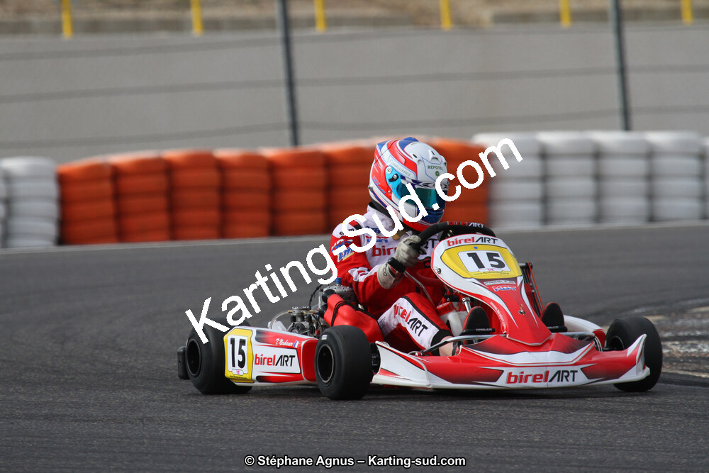 21 & 22/05/2016 : 1ère manche du Championnat de France KZ Long Circuit et Championnat d’Europe Superkart à Lédenon (Photos Stéphane Agnus) 2016 — karting