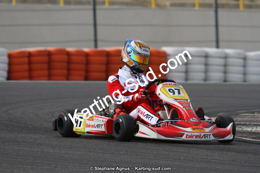 21 & 22/05/2016 : 1ère manche du Championnat de France KZ Long Circuit et Championnat d’Europe Superkart à Lédenon (Photos Stéphane Agnus) 2016 — karting