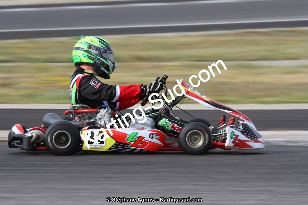 21 & 22/05/2016 : 1ère manche du Championnat de France KZ Long Circuit et Championnat d’Europe Superkart à Lédenon (Photos Stéphane Agnus) 2016 — karting