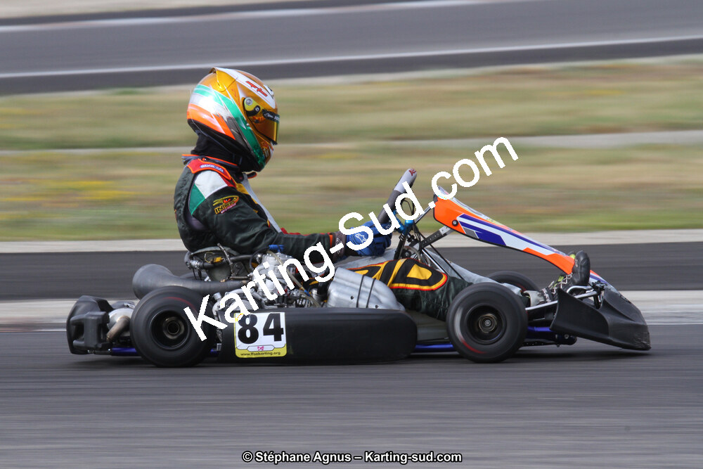 21 & 22/05/2016 : 1ère manche du Championnat de France KZ Long Circuit et Championnat d’Europe Superkart à Lédenon (Photos Stéphane Agnus) 2016 — karting