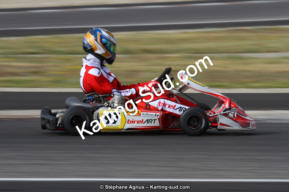 21 & 22/05/2016 : 1ère manche du Championnat de France KZ Long Circuit et Championnat d’Europe Superkart à Lédenon (Photos Stéphane Agnus) 2016 — karting