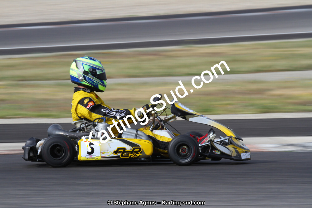 21 & 22/05/2016 : 1ère manche du Championnat de France KZ Long Circuit et Championnat d’Europe Superkart à Lédenon (Photos Stéphane Agnus) 2016 — karting