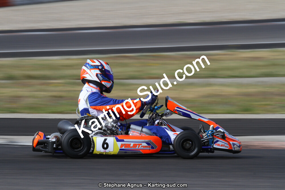 21 & 22/05/2016 : 1ère manche du Championnat de France KZ Long Circuit et Championnat d’Europe Superkart à Lédenon (Photos Stéphane Agnus) 2016 — karting