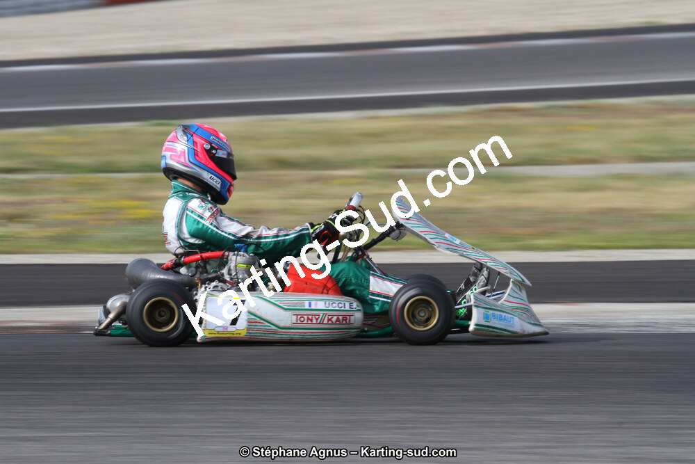 21 & 22/05/2016 : 1ère manche du Championnat de France KZ Long Circuit et Championnat d’Europe Superkart à Lédenon (Photos Stéphane Agnus) 2016 — karting