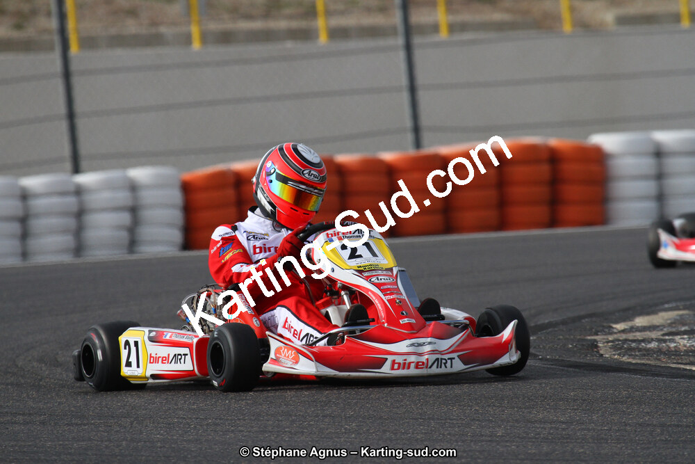21 & 22/05/2016 : 1ère manche du Championnat de France KZ Long Circuit et Championnat d’Europe Superkart à Lédenon (Photos Stéphane Agnus) 2016 — karting