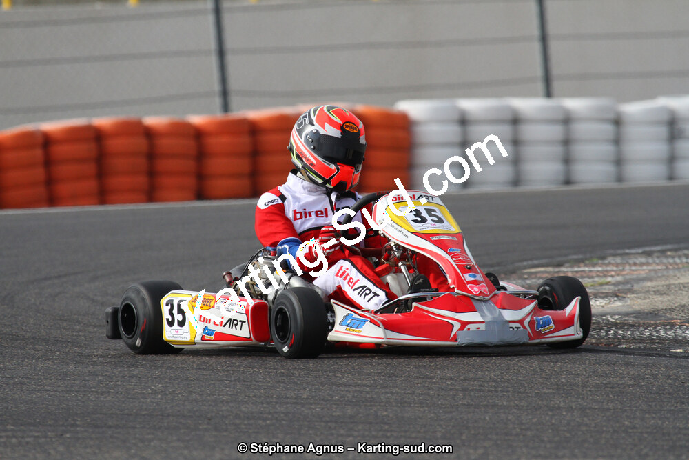 21 & 22/05/2016 : 1ère manche du Championnat de France KZ Long Circuit et Championnat d’Europe Superkart à Lédenon (Photos Stéphane Agnus) 2016 — karting