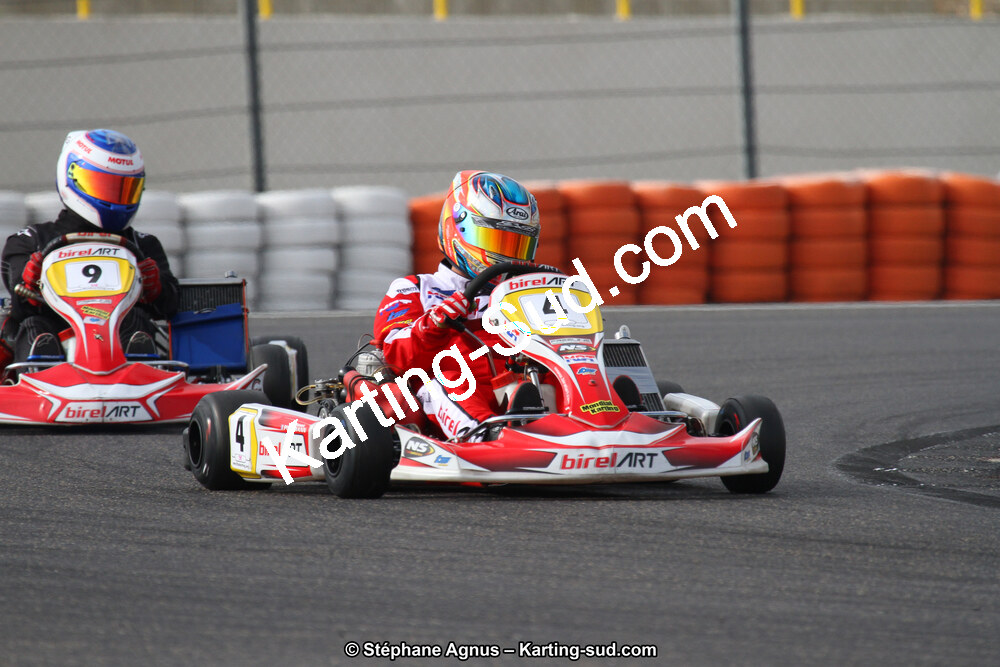 21 & 22/05/2016 : 1ère manche du Championnat de France KZ Long Circuit et Championnat d’Europe Superkart à Lédenon (Photos Stéphane Agnus) 2016 — karting