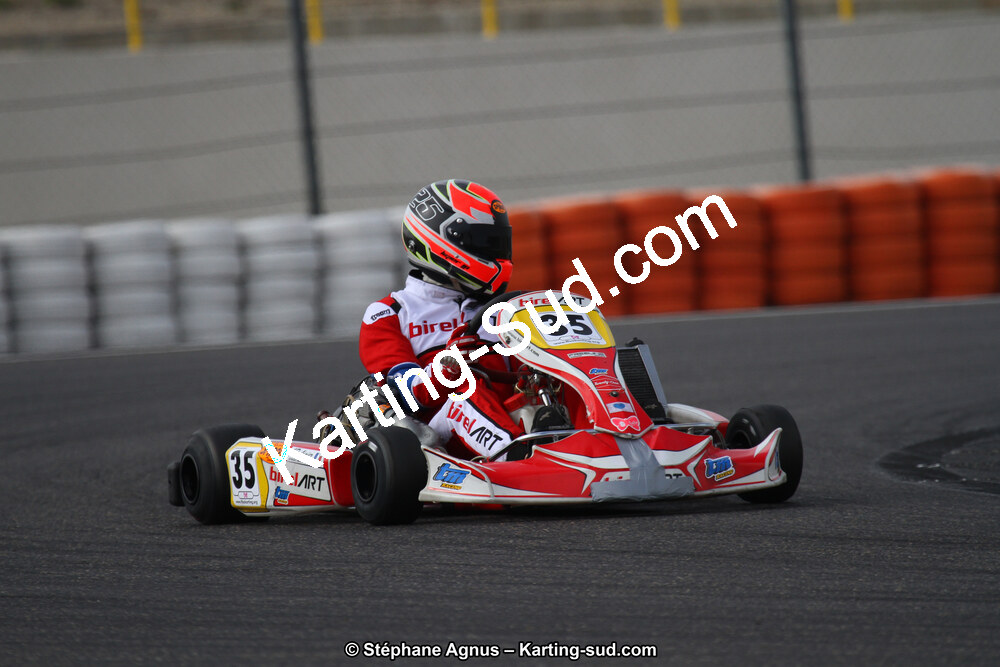 21 & 22/05/2016 : 1ère manche du Championnat de France KZ Long Circuit et Championnat d’Europe Superkart à Lédenon (Photos Stéphane Agnus) 2016 — karting
