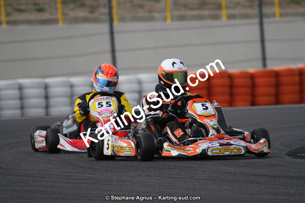 21 & 22/05/2016 : 1ère manche du Championnat de France KZ Long Circuit et Championnat d’Europe Superkart à Lédenon (Photos Stéphane Agnus) 2016 — karting