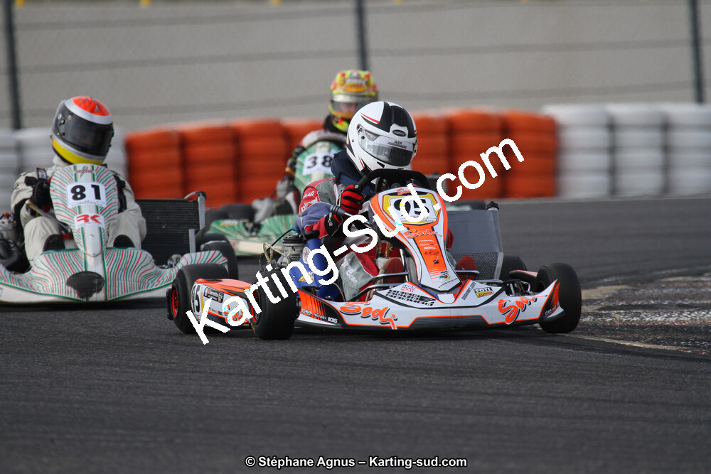 21 & 22/05/2016 : 1ère manche du Championnat de France KZ Long Circuit et Championnat d’Europe Superkart à Lédenon (Photos Stéphane Agnus) 2016 — karting