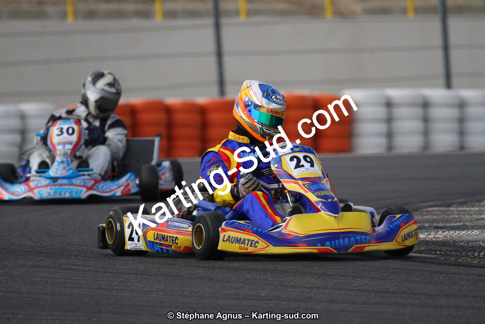 21 & 22/05/2016 : 1ère manche du Championnat de France KZ Long Circuit et Championnat d’Europe Superkart à Lédenon (Photos Stéphane Agnus) 2016 — karting